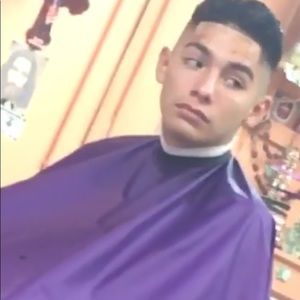 Meet your Posher, Jason